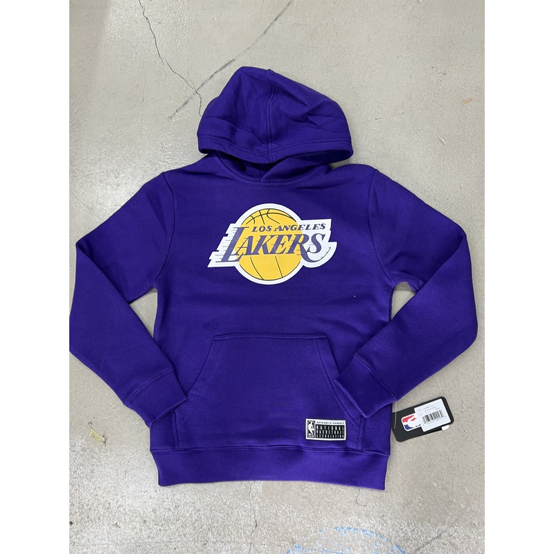 OSLLB7SBXM LAKERAS PUR HOOD K|S|M|L|XL