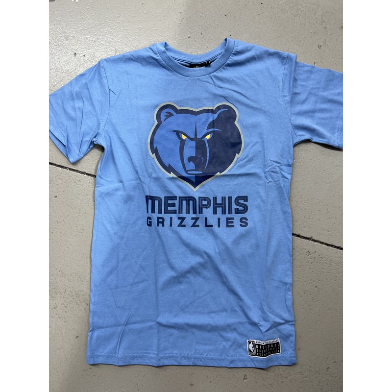 OSMGM17ANU GRIZZLIES TEE|S|M|L|XL|XXL