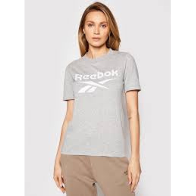 -REEBOK RI BL TEE GREY GQ9462|XS|S|M|L|XL