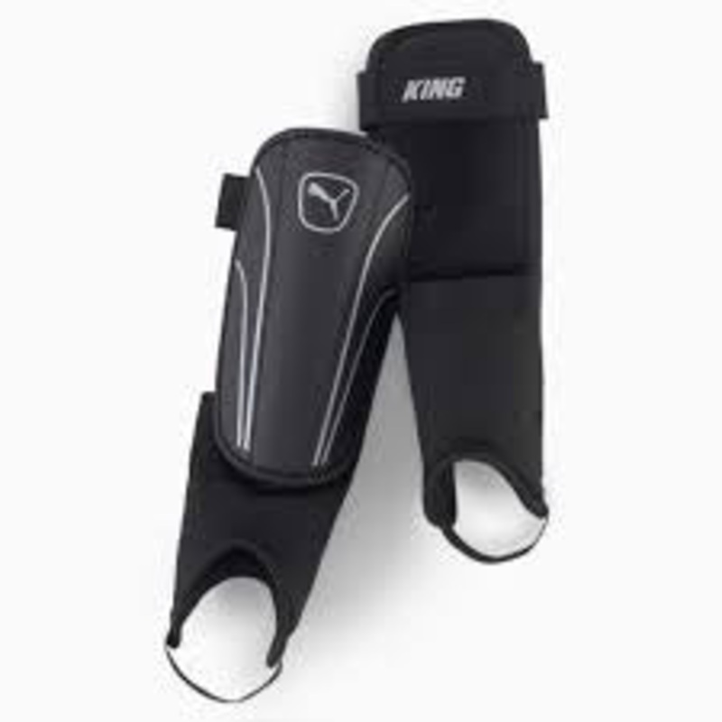 03084802 PUMA KING SHINPADS|XS|S|M|L|XL