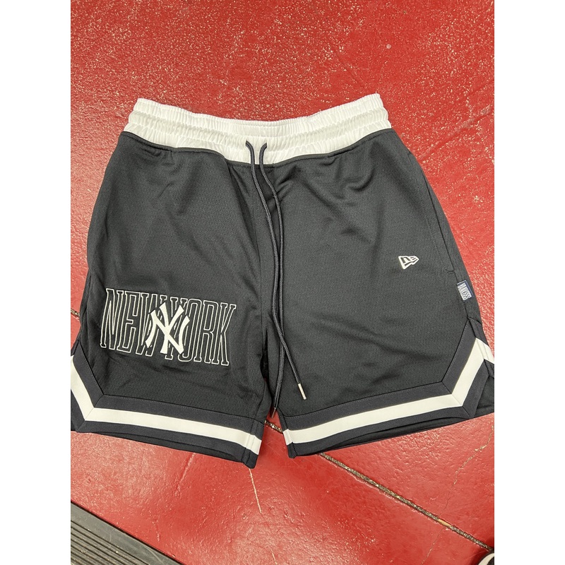 13413176 NE YANKEES SHORTS|S|M|L|XL|XXL|3XL|4XL