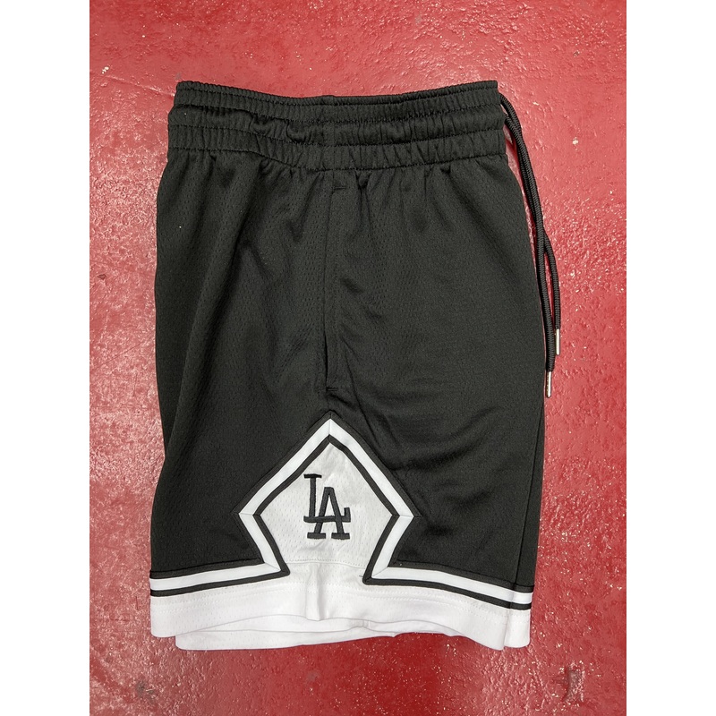 13413195 NE DODGERS SHORTS MESH