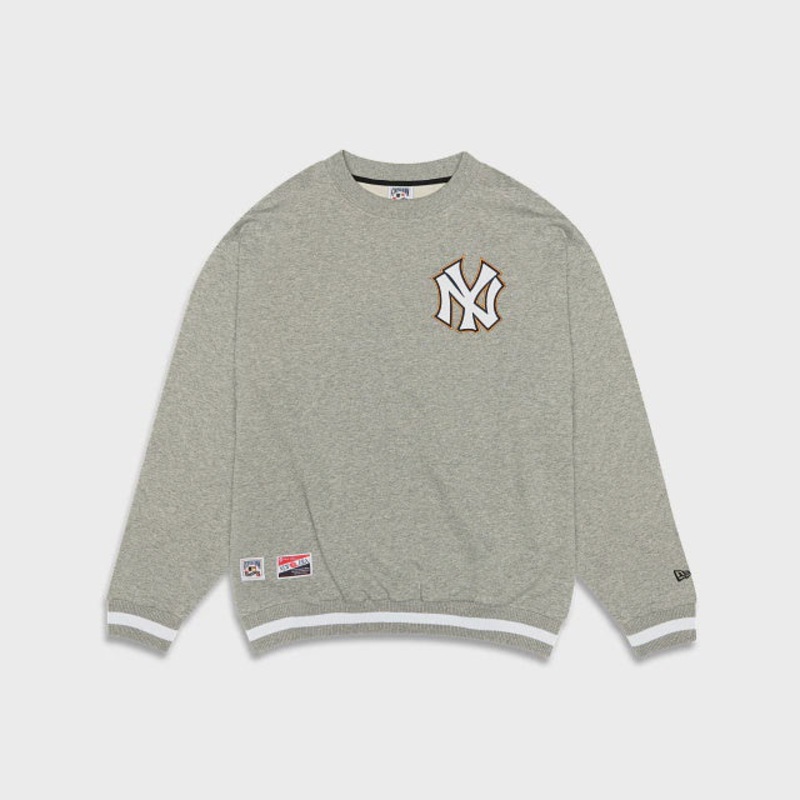 13413230 NE YANKEES OS SWEAT|S|M|L|XL|2XL|3XL|4XL