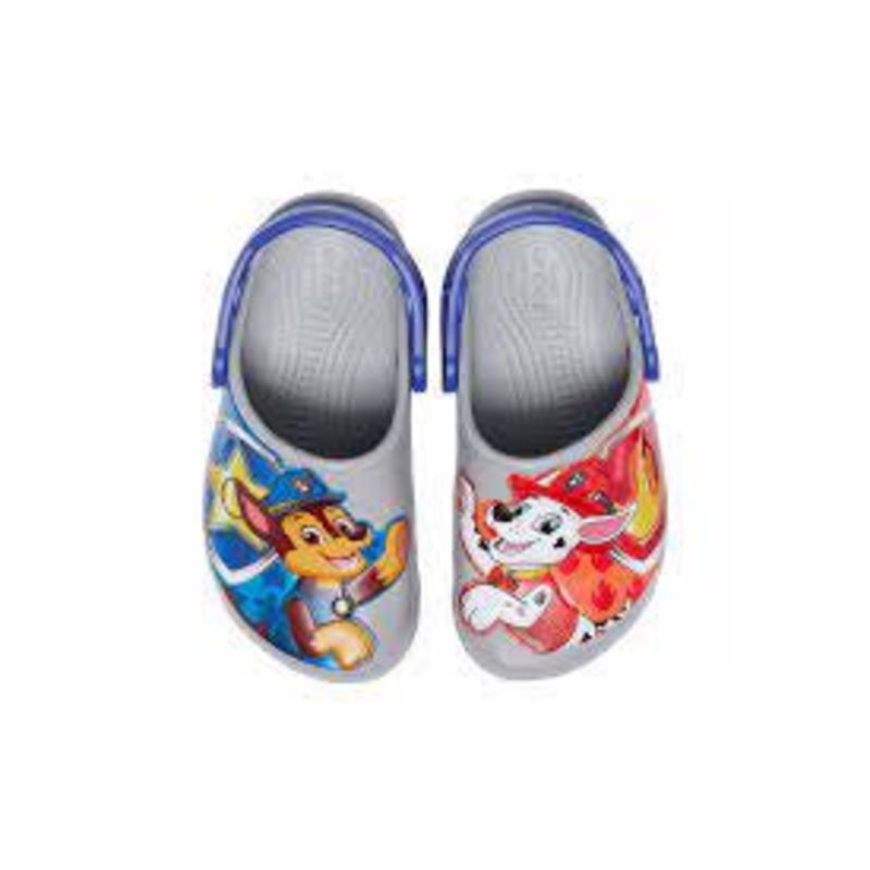 207487-007  CROCS PAW PATROL INFANTS