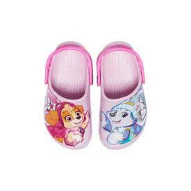 207487-6GD CROCS PAW PATROL|5|6|7|8|9|10