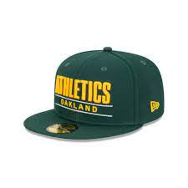 60350733 NE OAKLAND A’S CAP|718|714|738|712|758|734|778|8