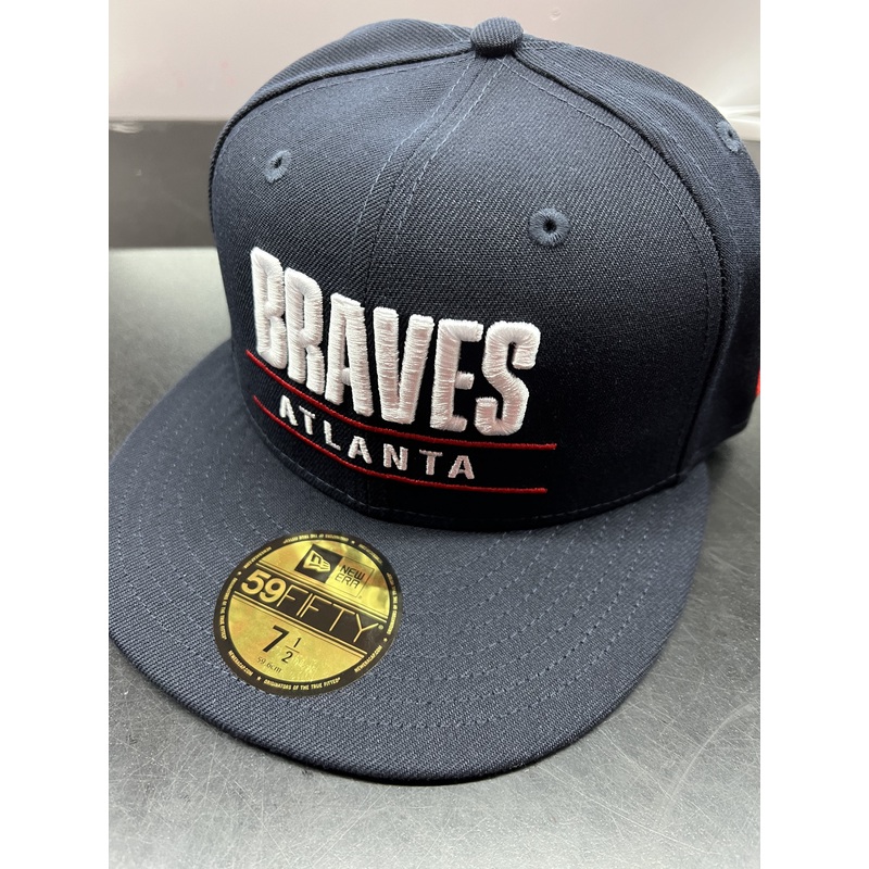 60350737 NE ATLANTA BRAVES|718|714|738|712|758|734|778|8