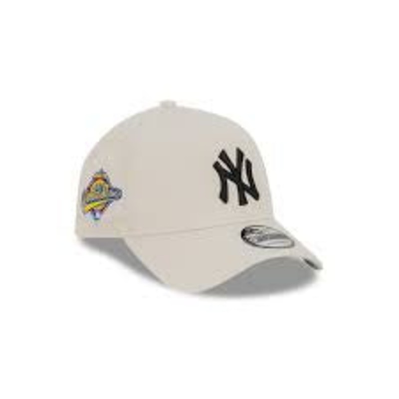 60350772  NE YANKEES CAP WORLD SERIES