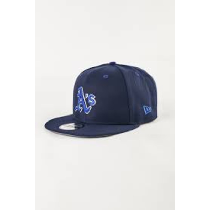 60350810 OAKLAND A’S ADJ CAP