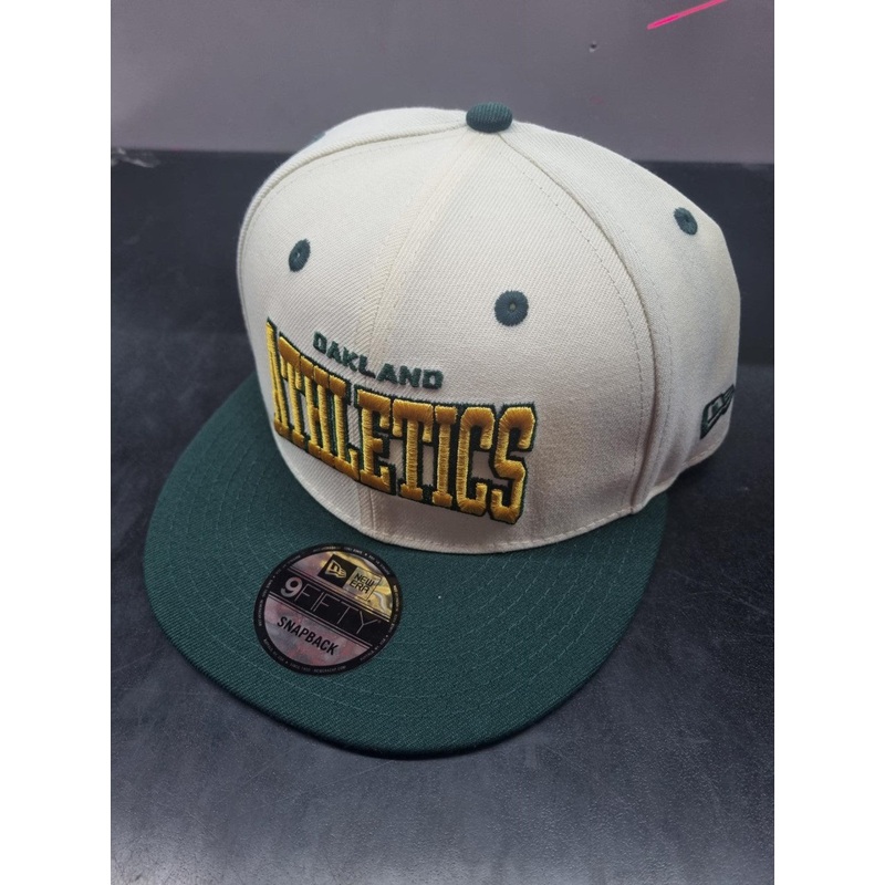 60350813 NE OAKLAND SNAPBACK