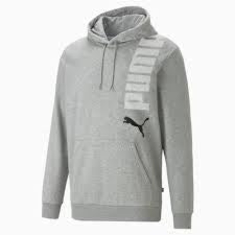67337303 PUMA VOL LOGO LAB|XS|S|M|L|XL|XXL|3XL|4XL