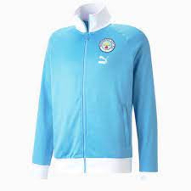 76949601 PUMA MANCHESTER CITY JKT