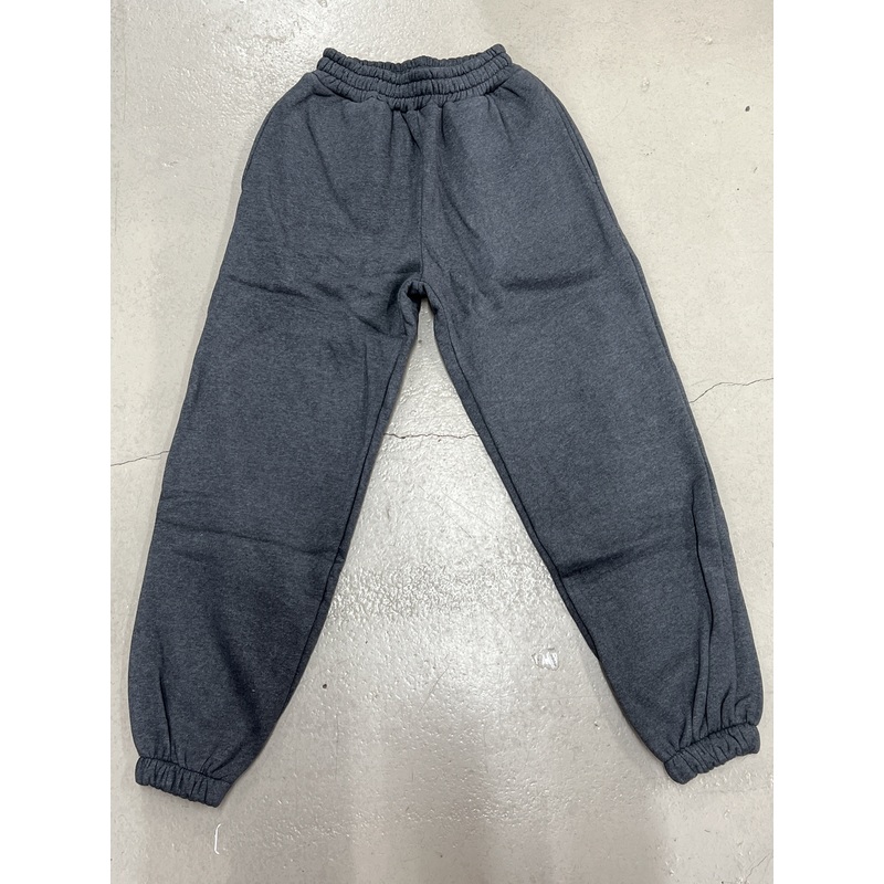ARBY N OPAL CHARCOAL (6) JOGGERS