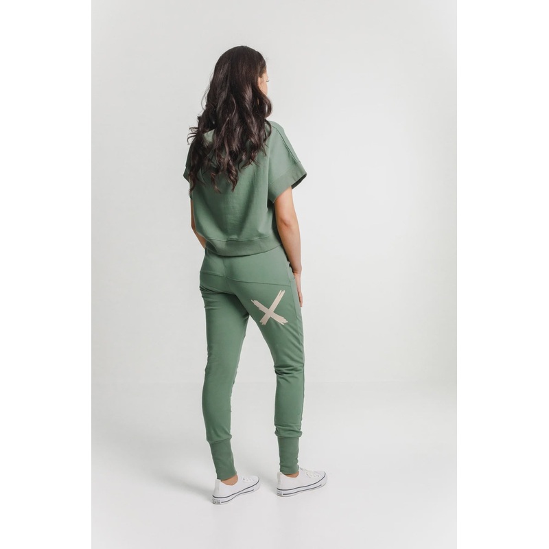 HL 100 W09 APARTMENT PANTS|8|10|12|14|16