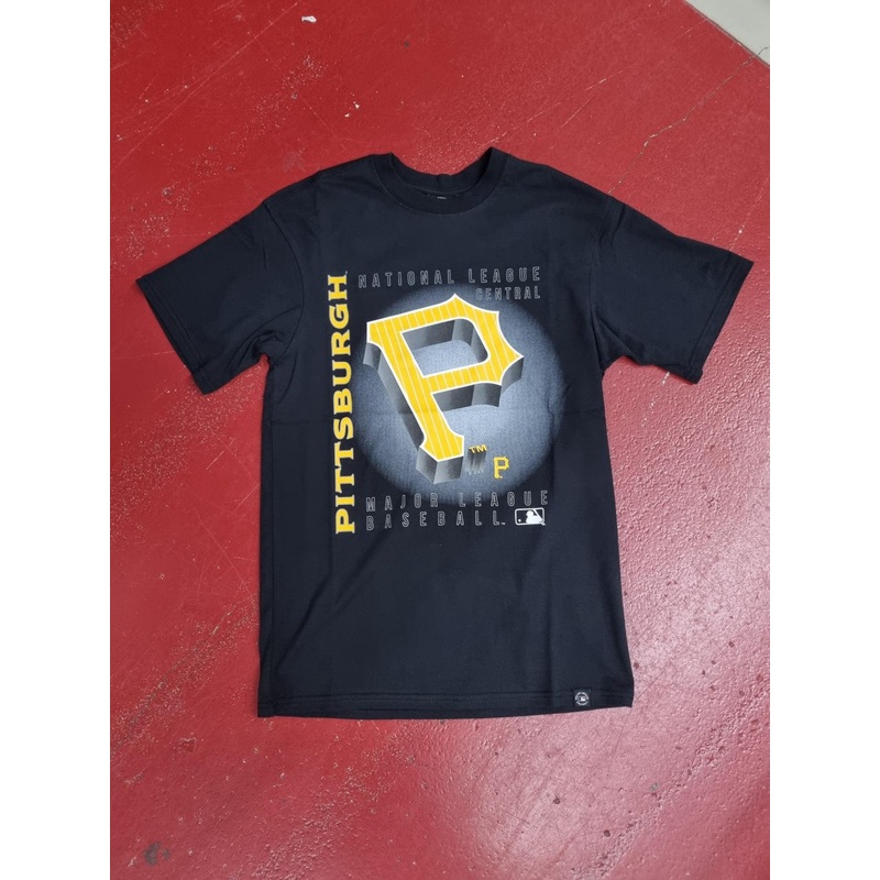 MAJ PIRATES SHADOW  TEE MJPR0923