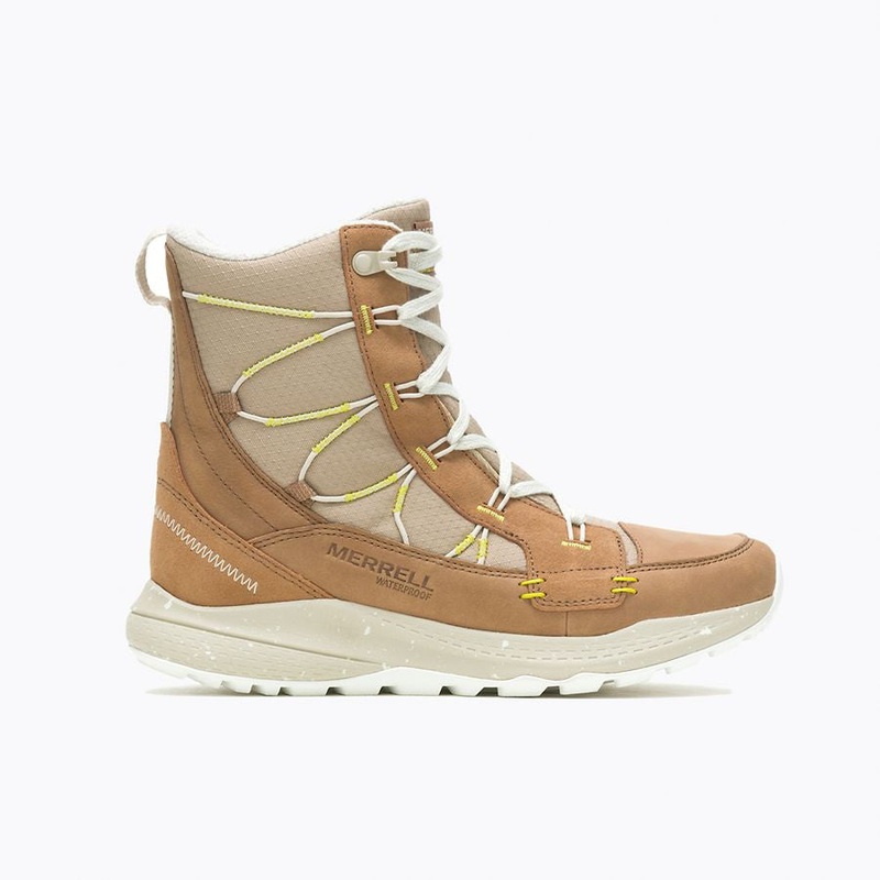 MERRELL BRAVADA 2 MID THERMO W J036768