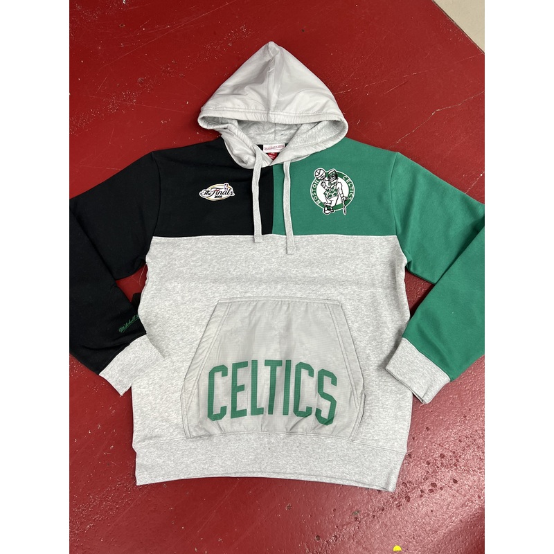 MNBC4991 TIE BREAKER CELTICS|M|L|XL|XXL