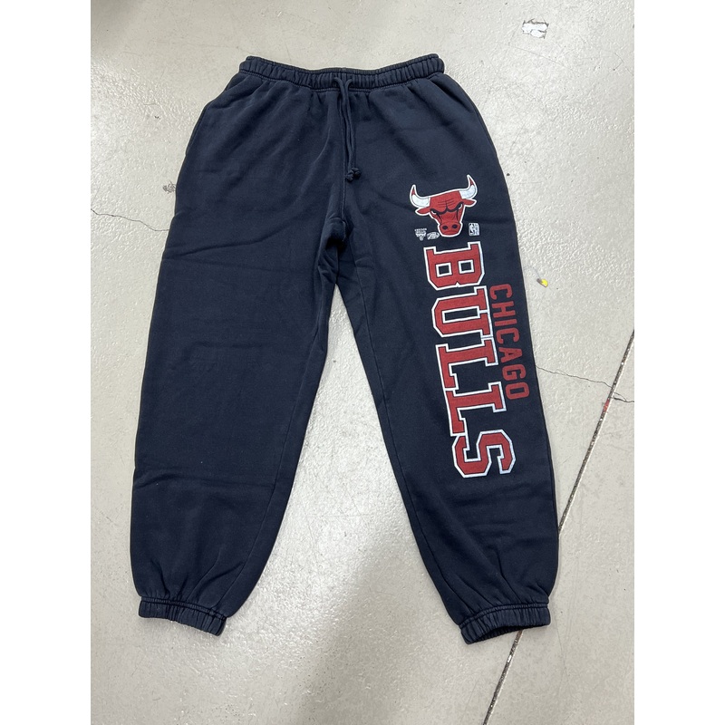 MNCG1266 MNN TIP OFF PANTS BULLS