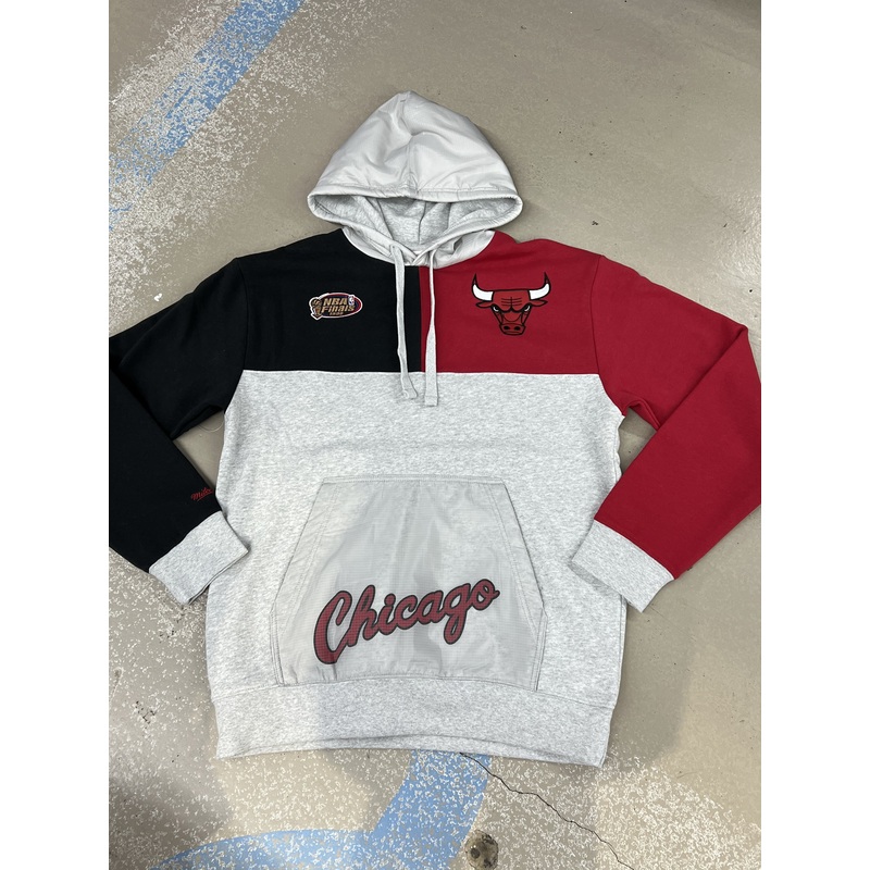 MNCG4991 TIE BREAKER BULLS|S|M|L|XL|XXL