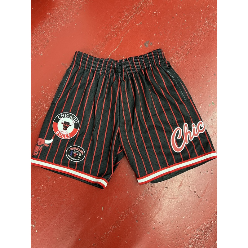 MNCG5013 HOMETOWN MESH SHORTS|M|L|XL|XXL
