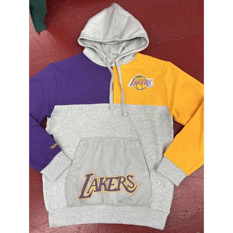 MNLL4991 TIE BREAKER LAKERS|M|L|XL|XXL