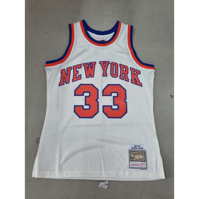 MNNK5052 NY KNICKS|M|L|XL|2XL|3XL|4XL|5XL