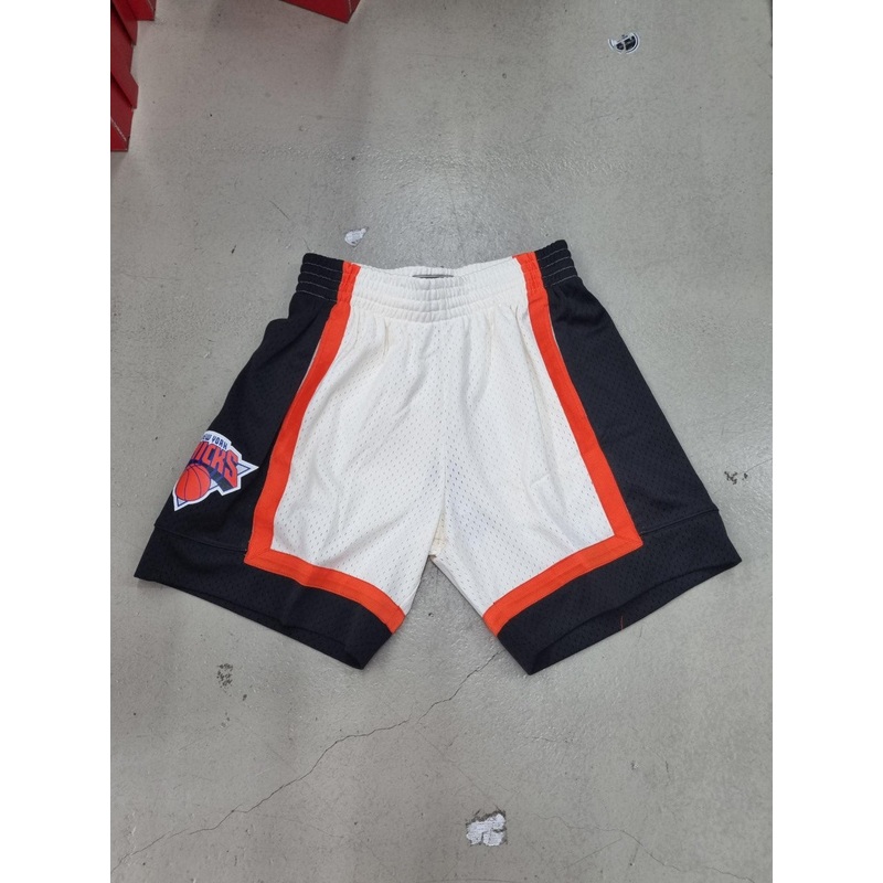 MNNK5054 KNICKS SHORT|M|L|XL|2XL|3XL|4XL|5XL