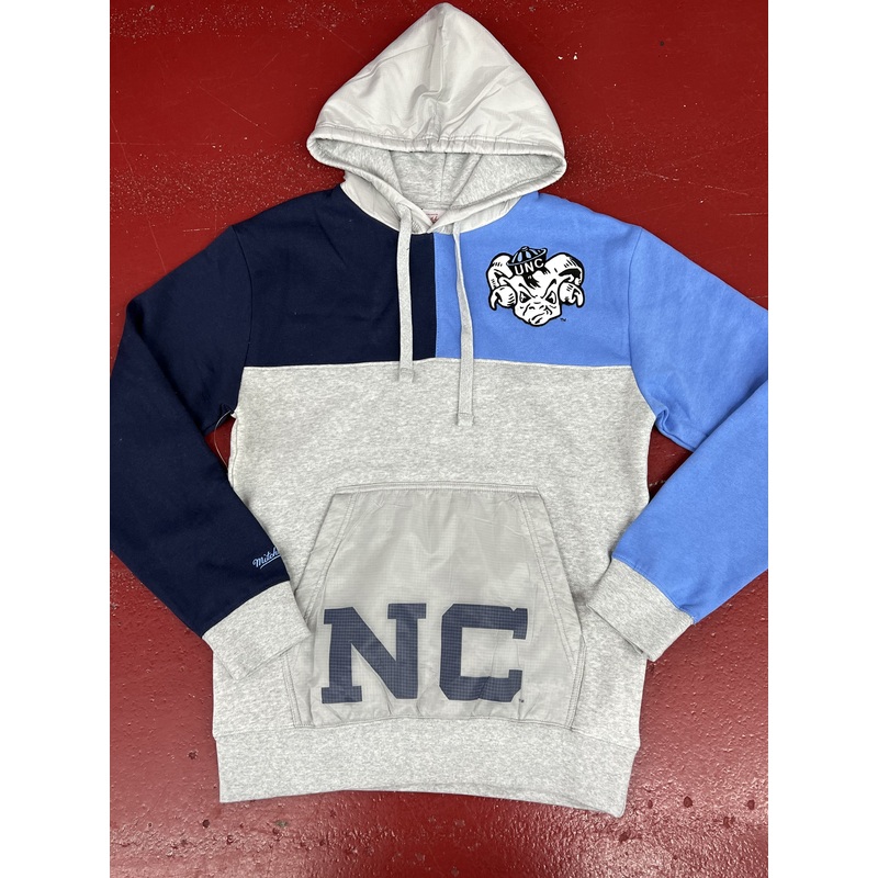 MNUN4991 MNN TIE BREAKER UNC|S|M|L|XL|XXL