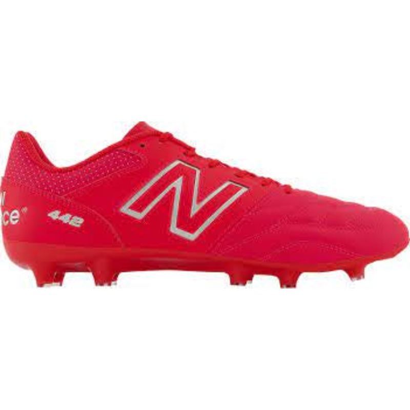 MS42FRD2 NB FOOTBALL RED|7|7.5|8|8.5|9|9.5|10|10.5|11|11.5|12|13