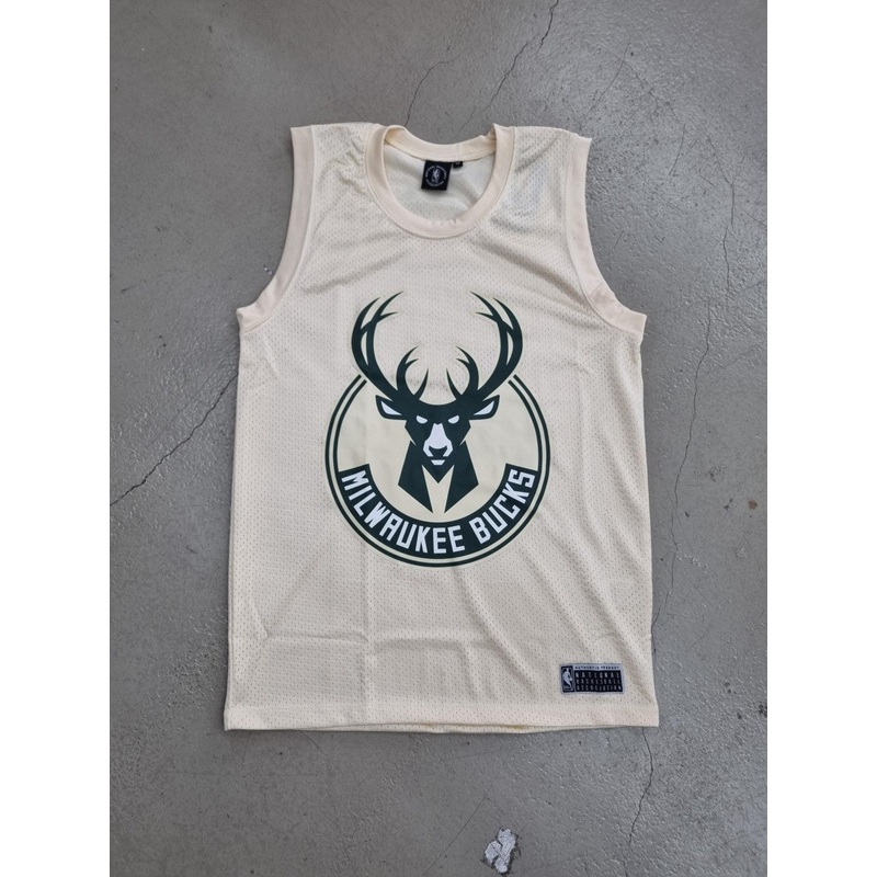 N&N TANK GIANNIS MBM1SCA3|S|M|L|XL|2XL