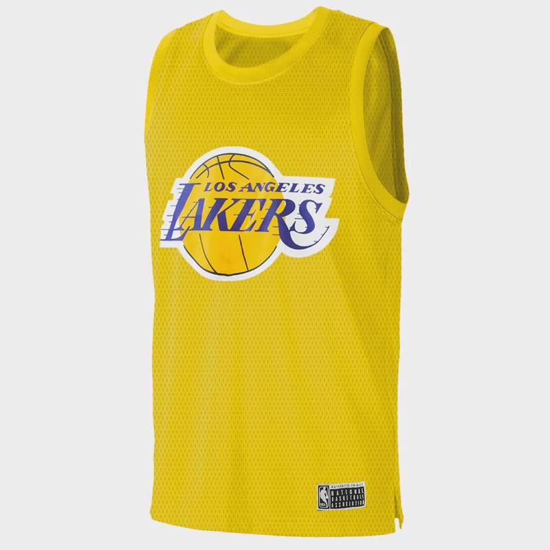 N&N TANK LEBRON LLM1SCA3|M|L|XL|2XL|S