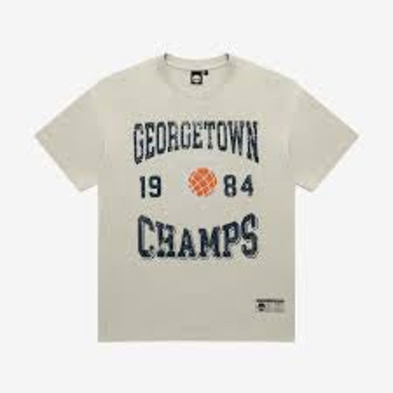 NCGU0608 BBALL CHAMPS GEORGETOWN