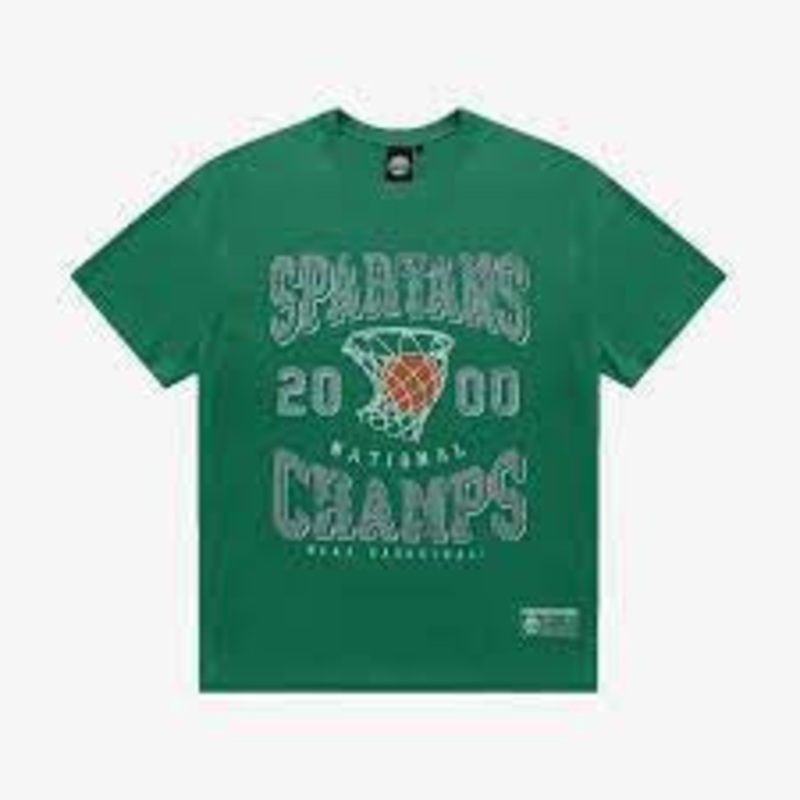 NCMU0608 MICHIGAN STATE TEE|S|M|L|XL|XXL