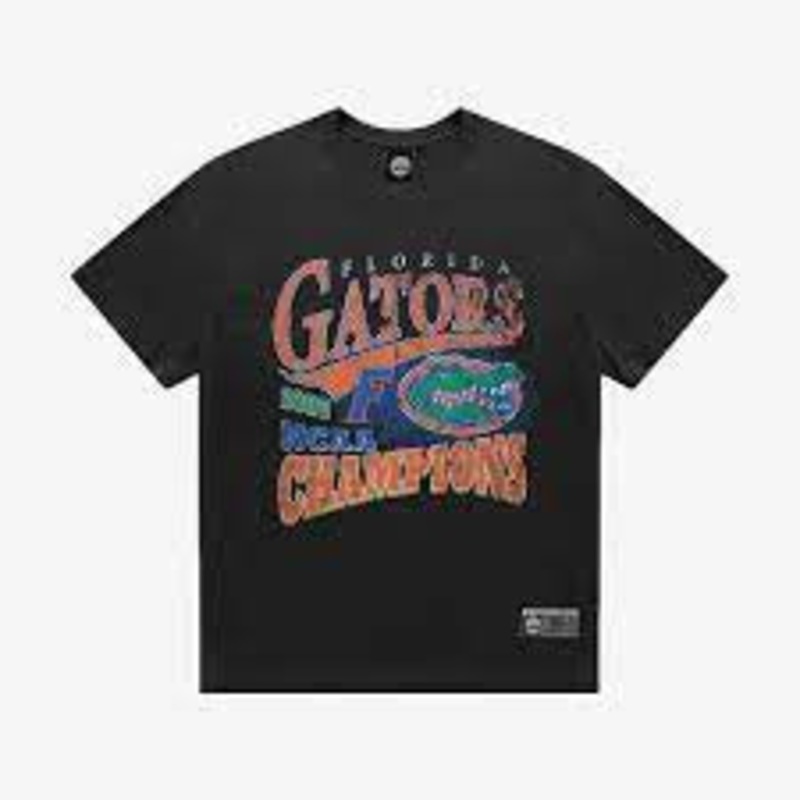 NCUF0610 FLORIDA GATORS TEE|S|M|L|XL|XXL