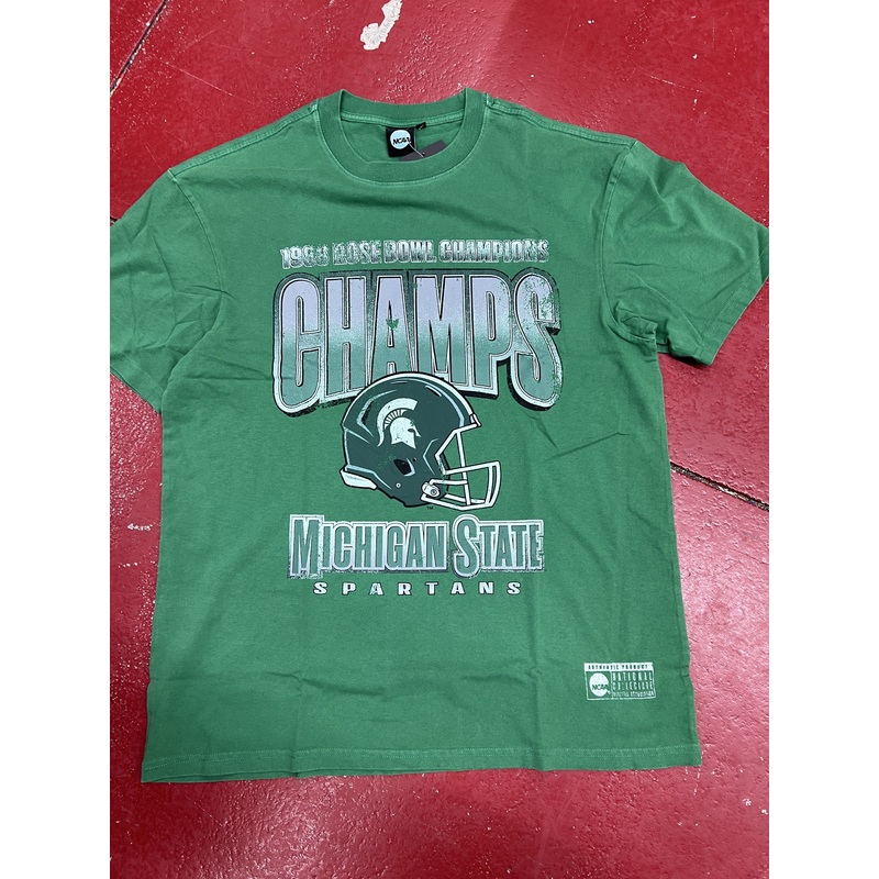 NCUM0610 MICHIGAN TEE|S|M|L|XL|XXL