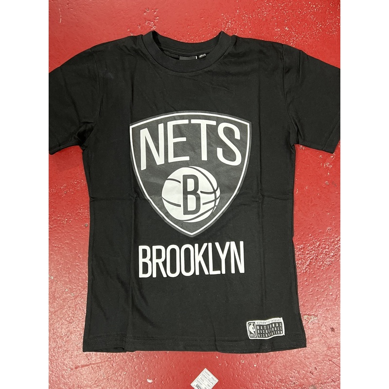 OSBNB77ANU MNN NETS DURANT K|S|M|L|XL