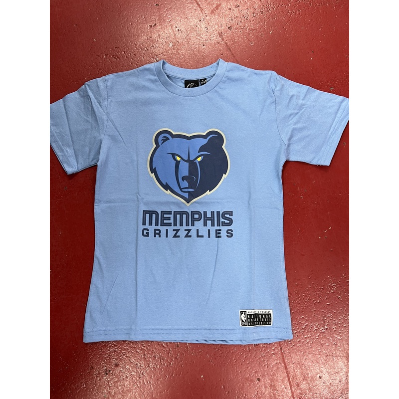 OSMGB77ANU GRIZZLIES TEE KIDS|S|M|L|XL
