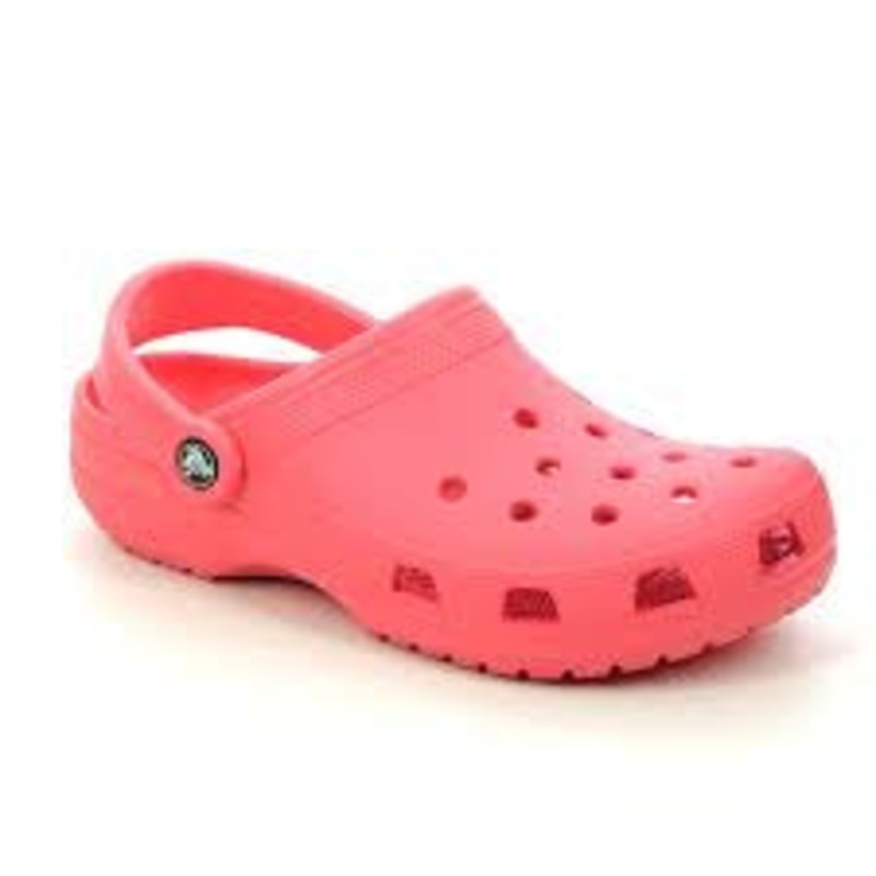 10001-6VT CROCS WATERMELON M|4|5|6|7|8|9|10|11|13|12|2|3