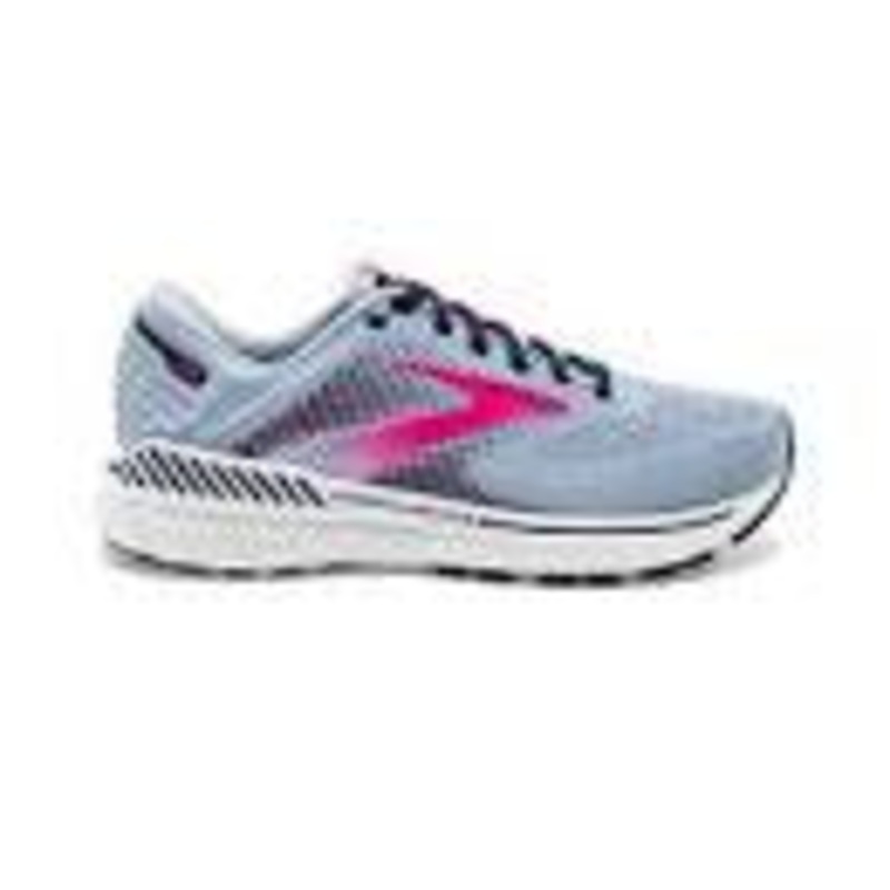 1203531B493 BROOKS ADRENALINE  W B