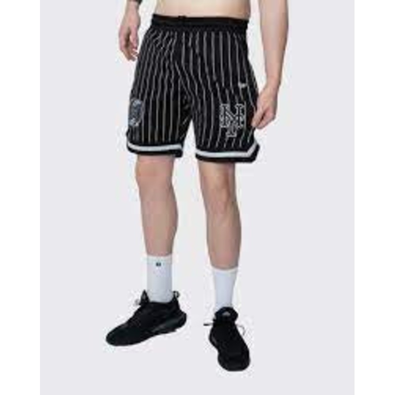 13505029 NE MESH SHORTS METS|S|M|L|XL|XXL|3XL|4XL