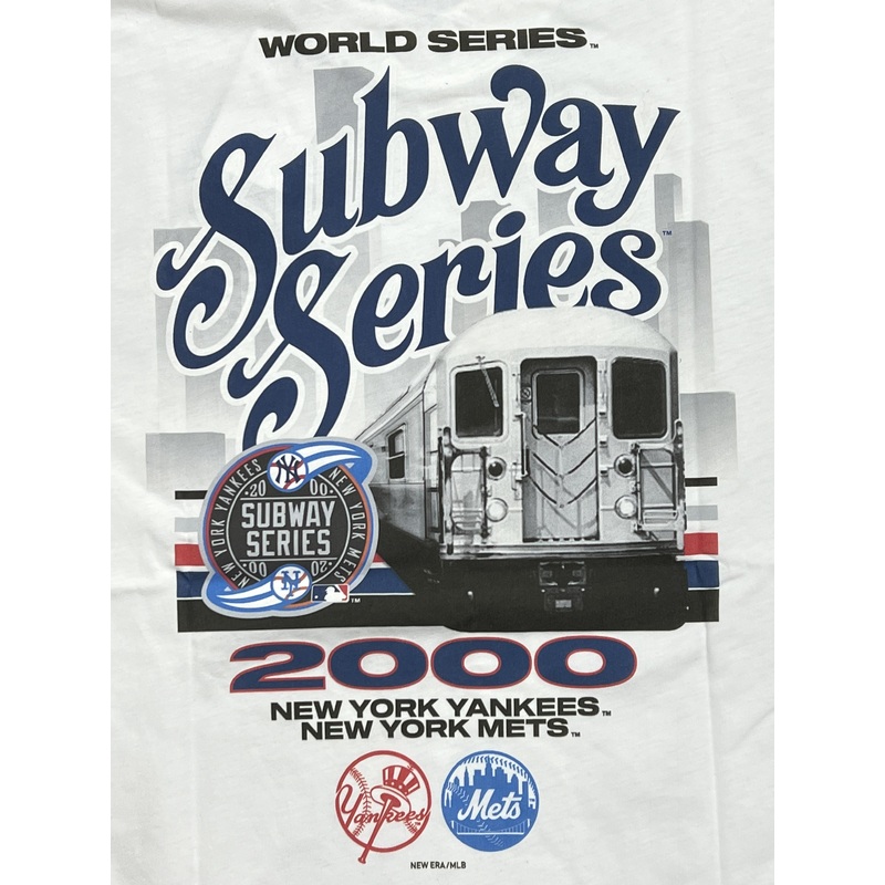 13505795 UA NEW YORK TEE|S|M|L|XL|XXL|3XL|4XL