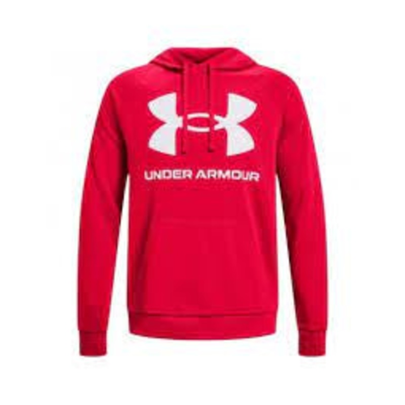 1357093600 UA RIVAL HOOD M|S|M|L|XL|XXL|3XL|4XL