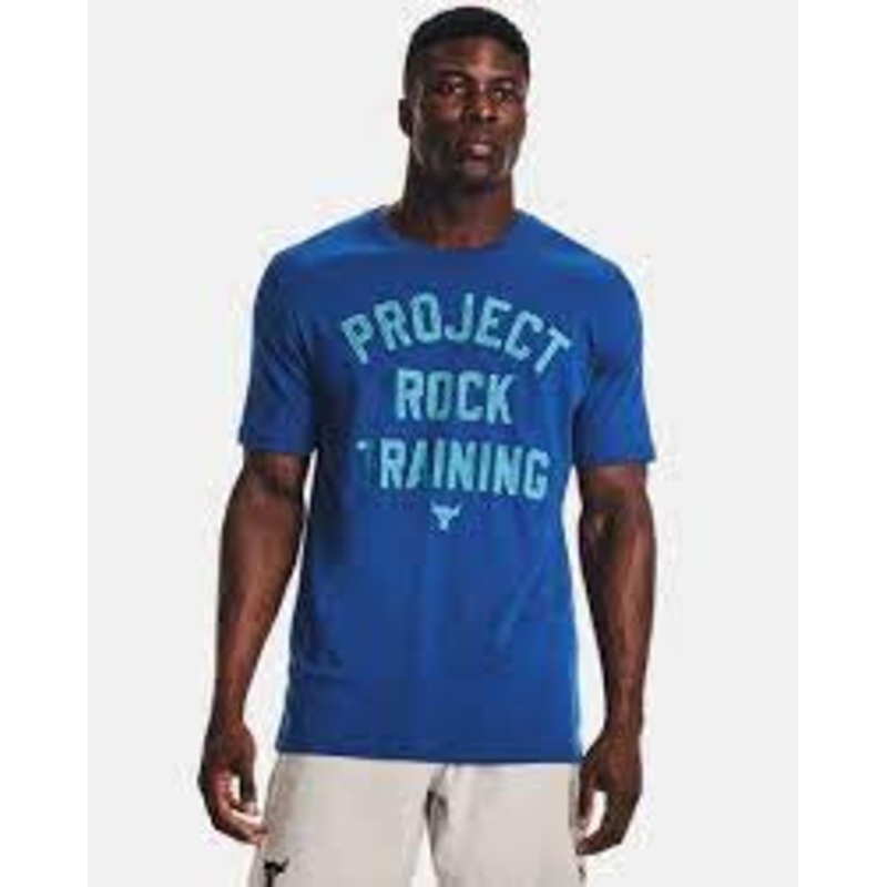 1376891471 UA ROCK TEE|M|L|XL|XXL|3XL
