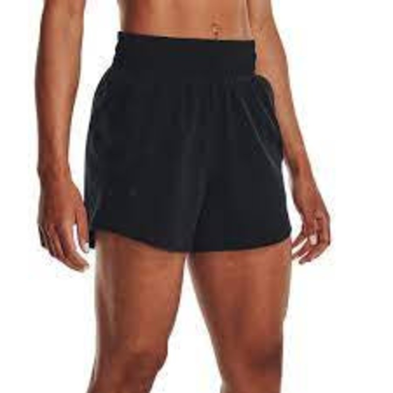 1376933001 UA 5IN W SHORTS|XS|S|M|L|XL|XXL