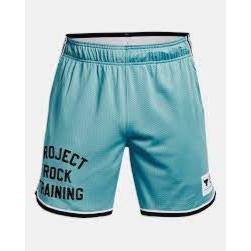 1377443433 UA ROCK SHORTS|S|M|L|XL|XXL|3XL