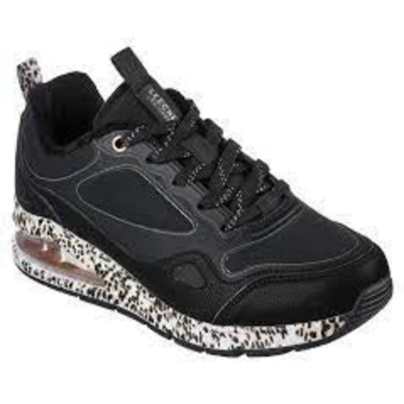 155639BLKL UNO SKECHERS|6.5|7|7.5|8|8.5|9|9.5|10