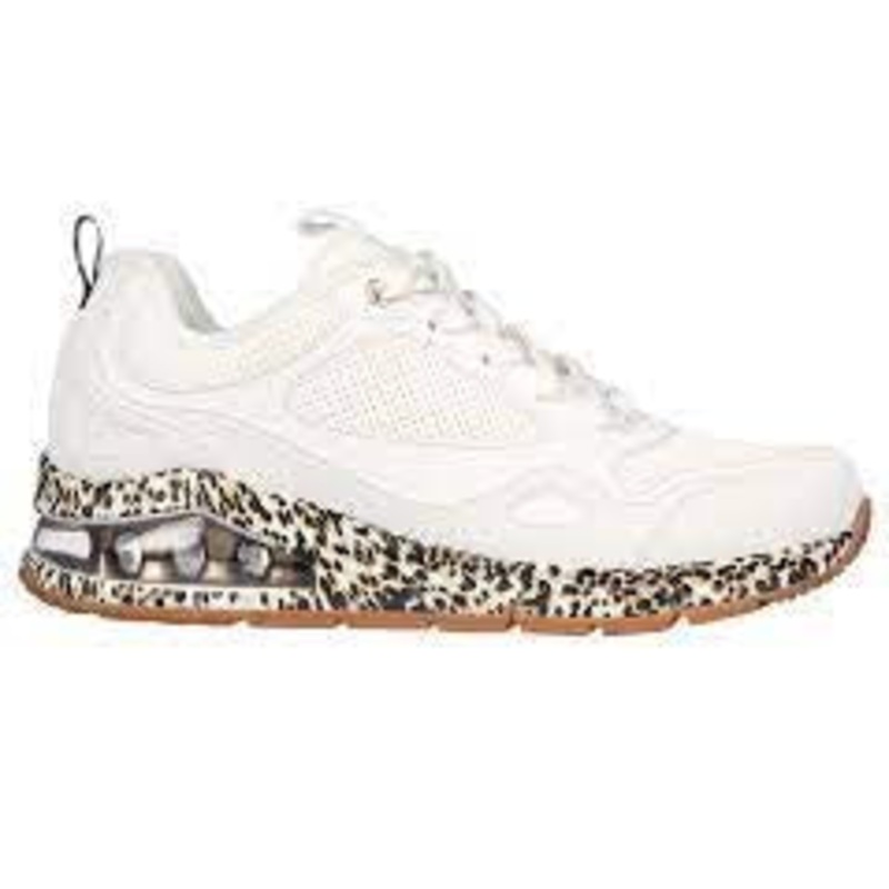 155639WHLD SKECHERS UNO LEOPARD
