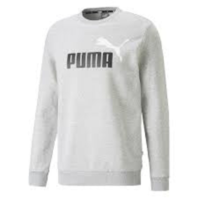 58676204 PUMA VOL CREW|XS|S|M|L|XL|XXL|3XL|4XL
