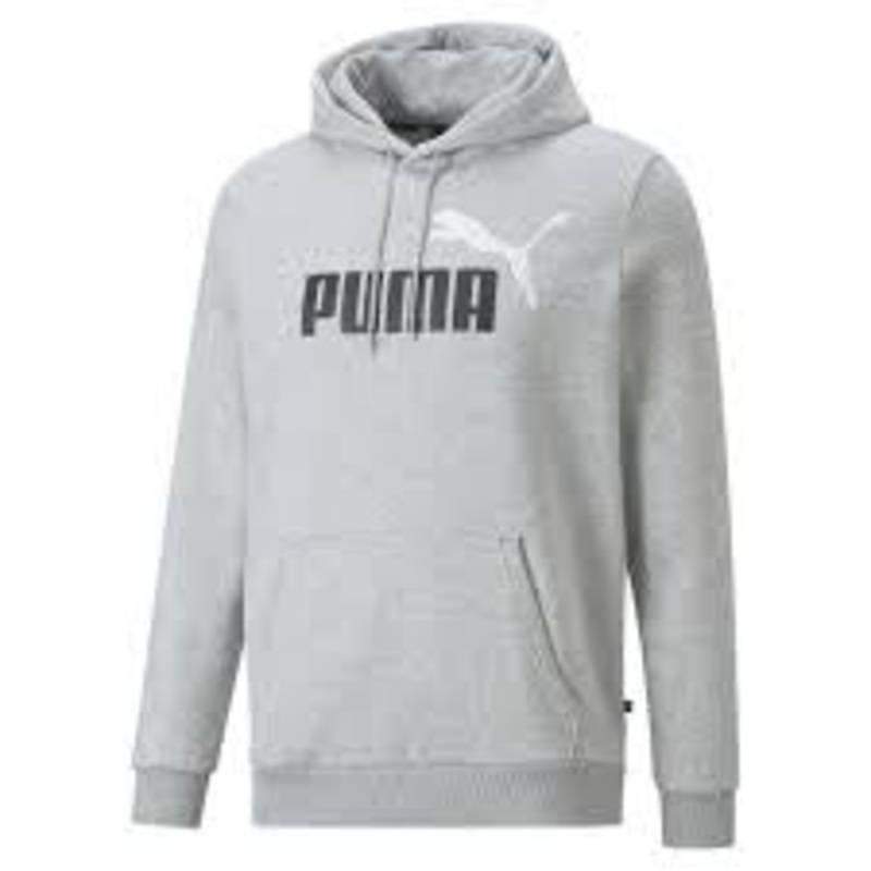 58676404 PUMA ESS VOL HOOD|XS|S|M|L|XL|XXL|3XL|4XL