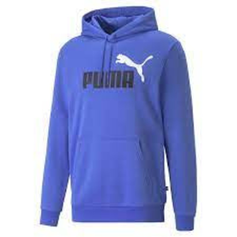 58676492 PUMA ESS VOL HOOD|XS|S|M|L|XL|XXL|3XL|4XL